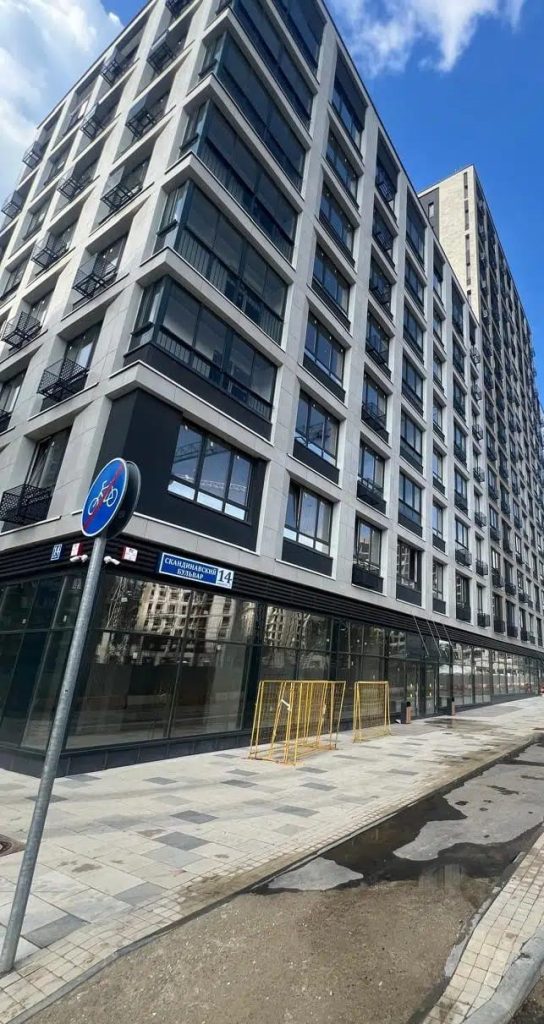 К сети интернет подключен новый дом!